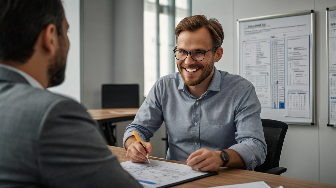 Finanzberatung